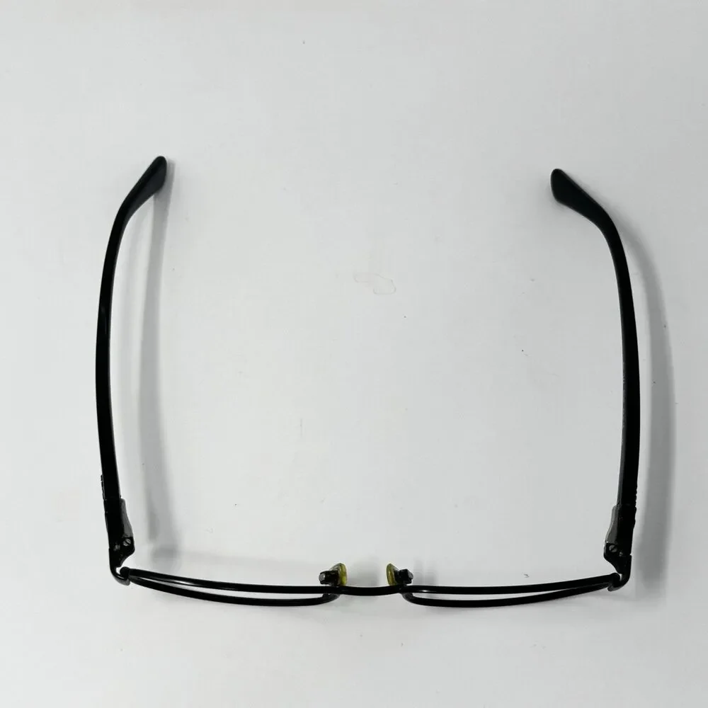 Ralph Lauren PH1144 9038 Black Eyeglass Frames 52-16-140